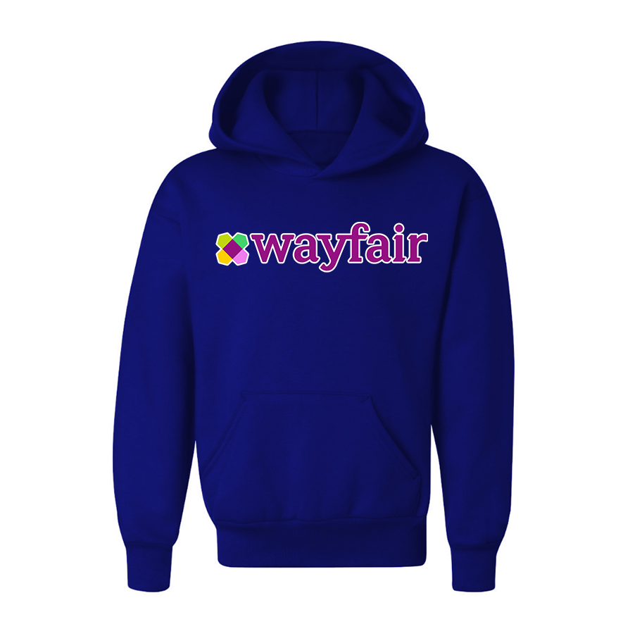 Youth's Wayfair Pullover Hoodie