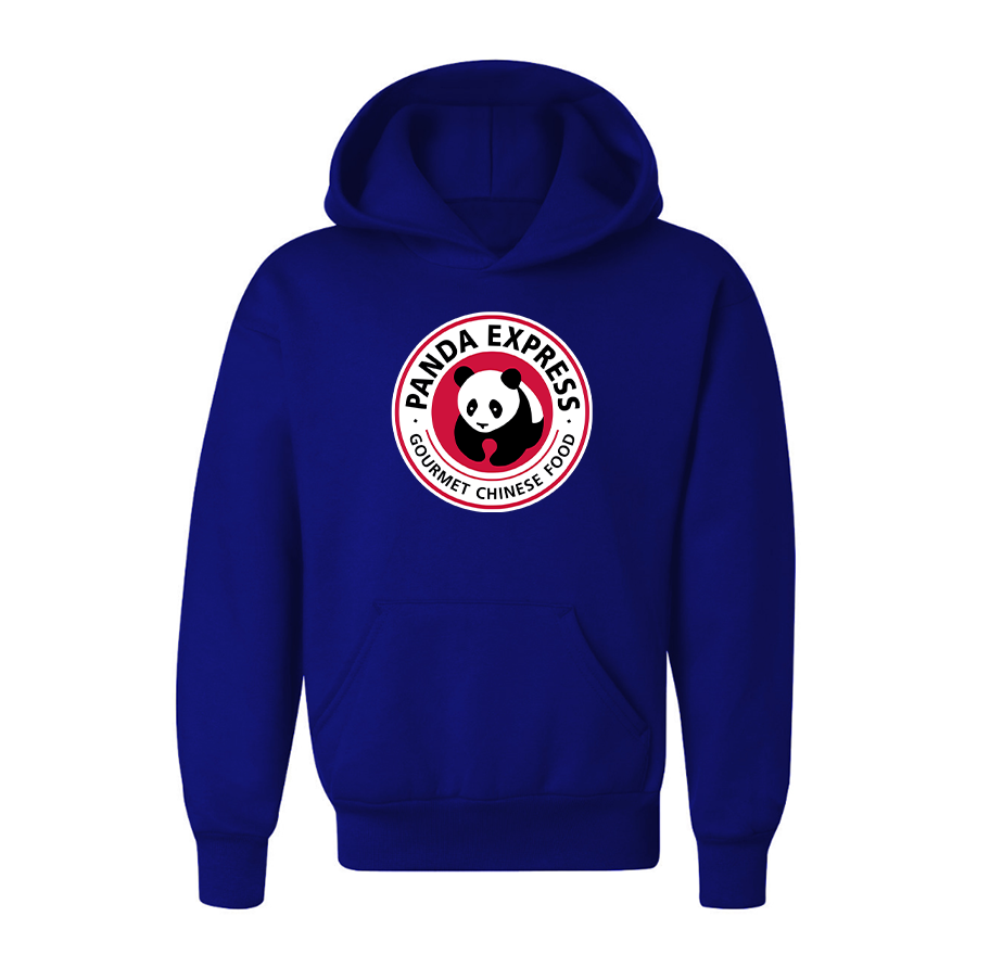 Youth's Panda Express Pullover Hoodie