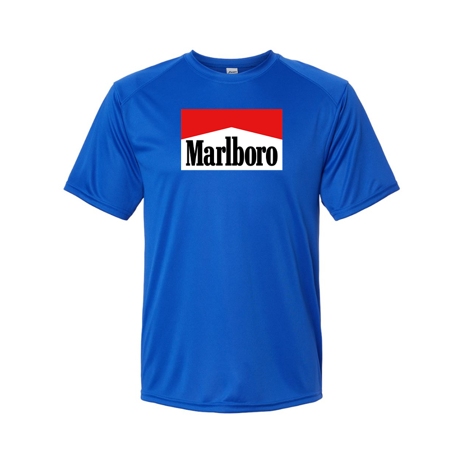 Youth's Marlboro Performance T-shirt