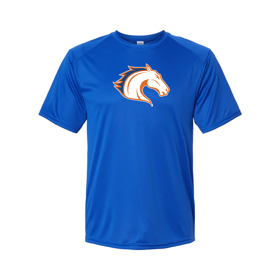 Men's Texas Arlington Mavericks Performance  T-Shirt