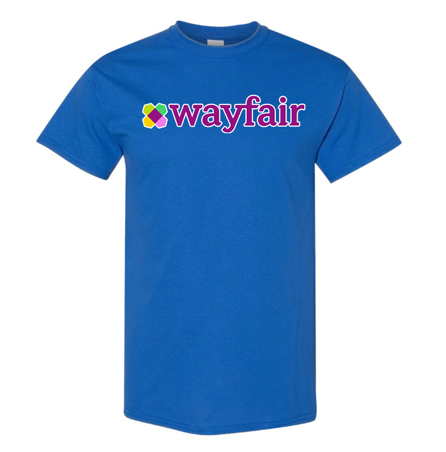 Youth's Wayfair Cotton T-Shirt