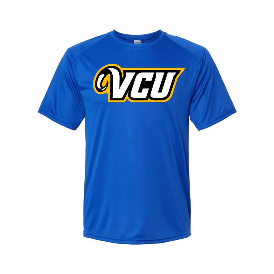 Men's Virginia Commonwealth Rams Performance  T-Shirt