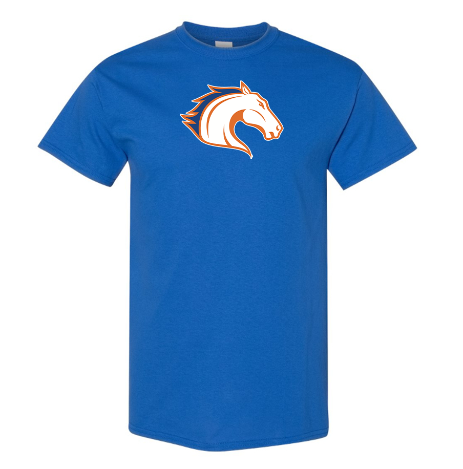 Men's Texas Arlington Mavericks   Cotton T-Shirt