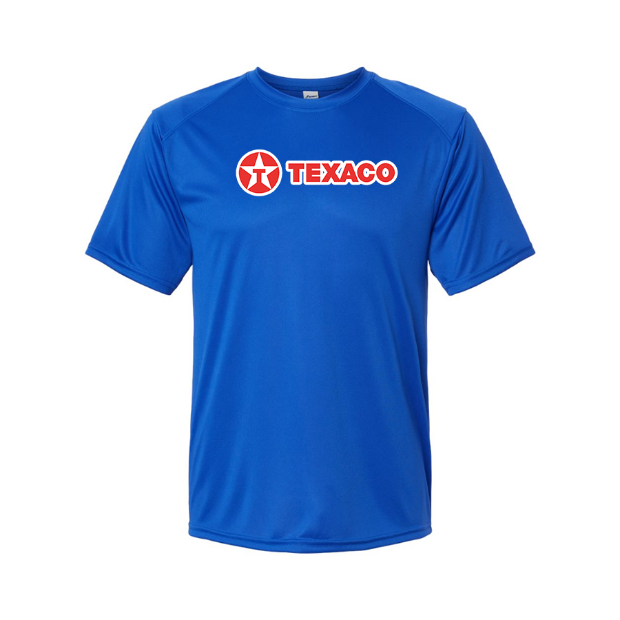 Youth's Texaco Performance T-shirt