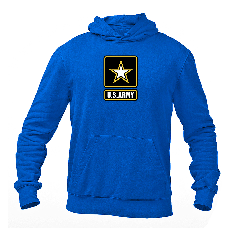 Men's  U.S. ARMY Pullover Hoodie