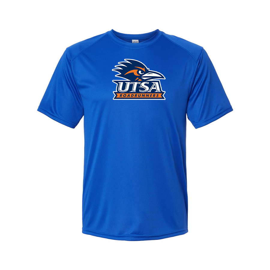 Men's Texas SA Roadrunners Performance  T-Shirt