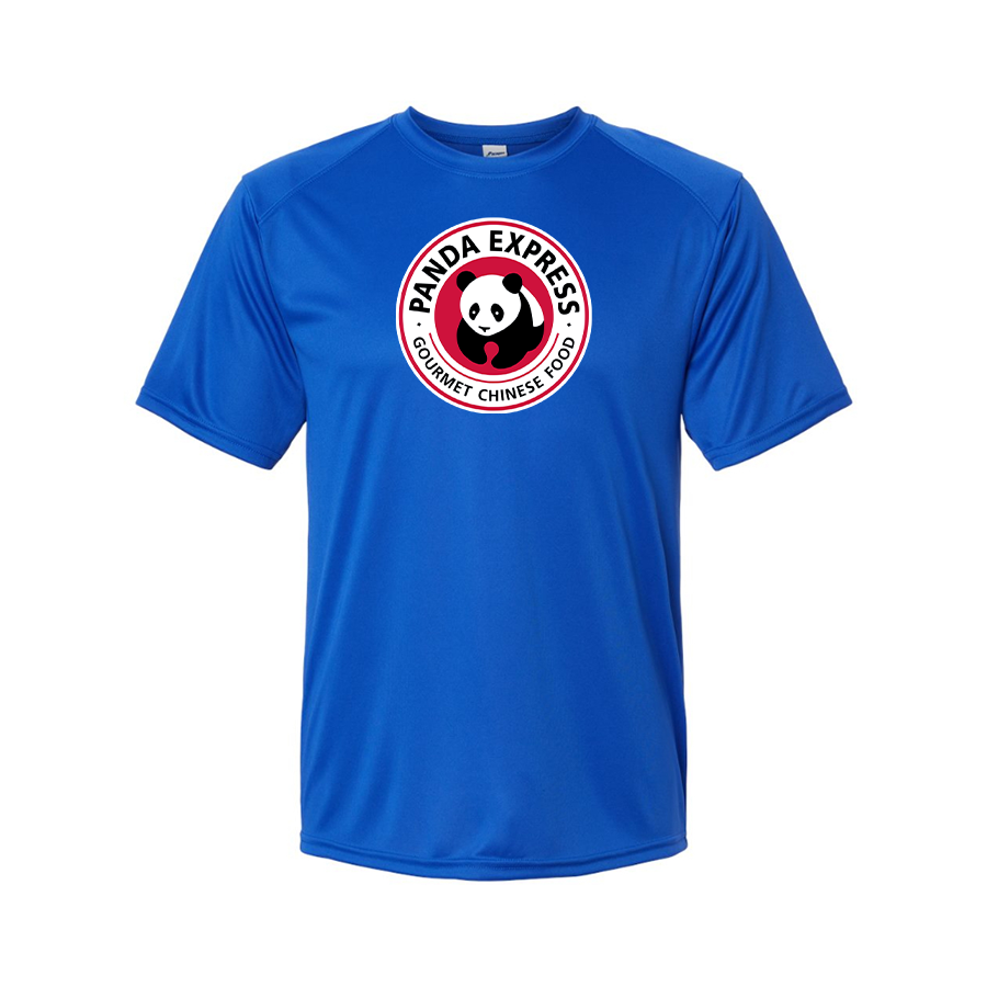 Men's Panda Express Performance  T-Shirt