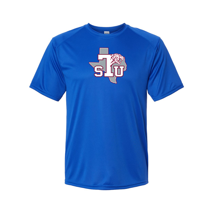 Youth's Texas Southern Tigers Performance T-shirt