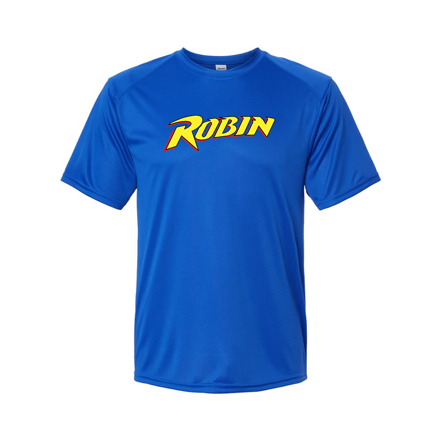 Youth's Robin Performance T-shirt