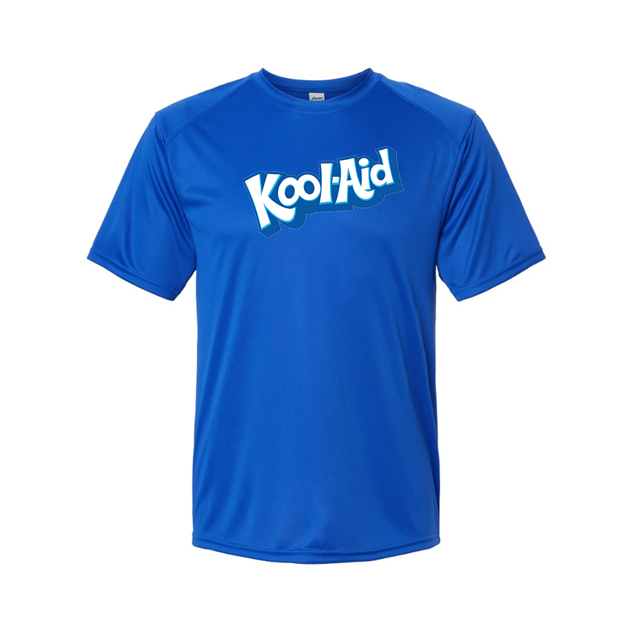 Men's Kool-Aid Performance  T-Shirt