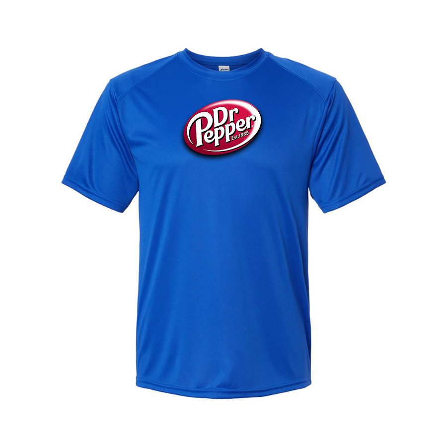 Men's Dr.Pepper  Performance  T-Shirt