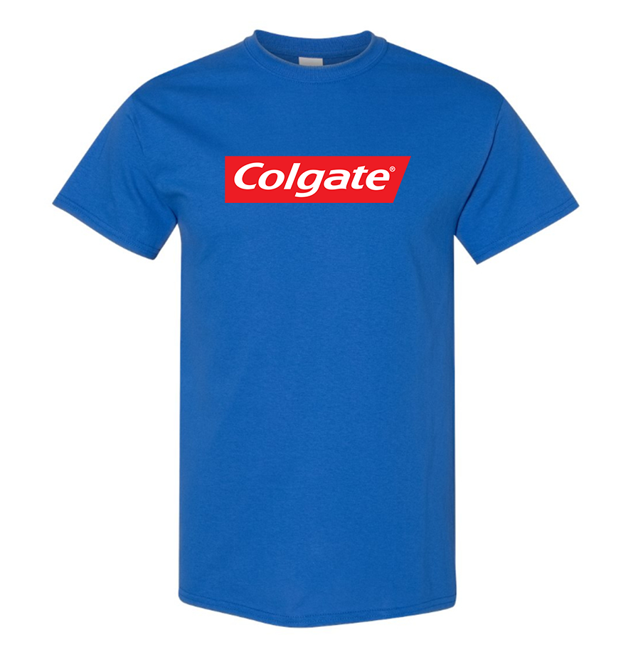 Men's Colgate Cotton T-Shirt