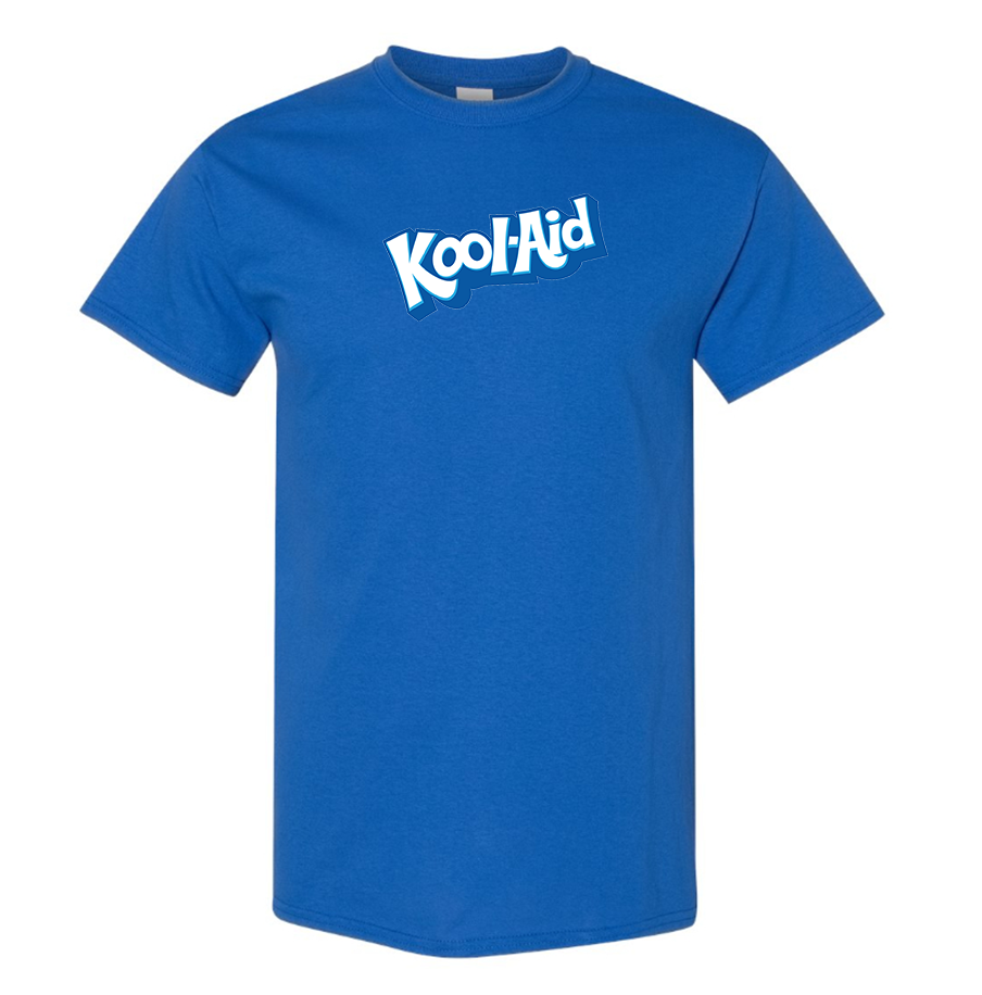 Men's Kool-Aid  Cotton T-Shirt