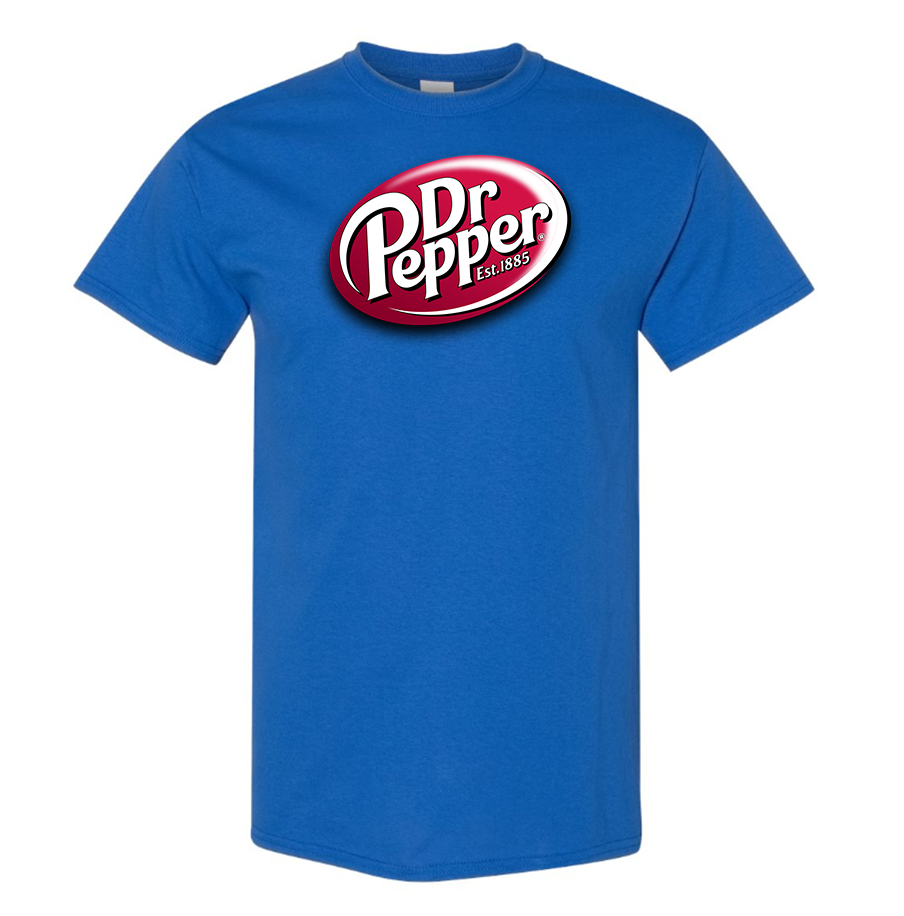 Youth's Dr.Pepper Cotton T-Shirt