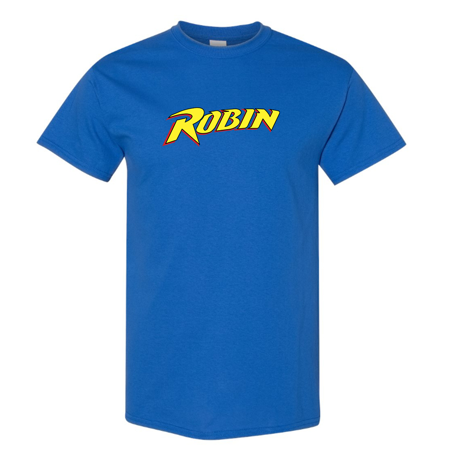 Youth's Robin Cotton T-Shirt