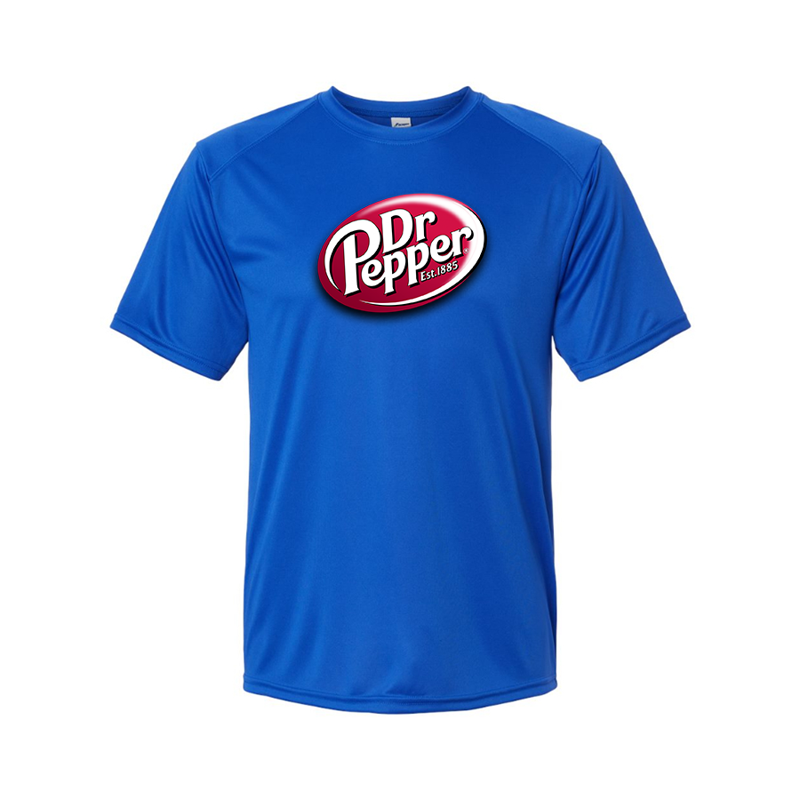 Youth's Dr.Pepper Performance T-shirt