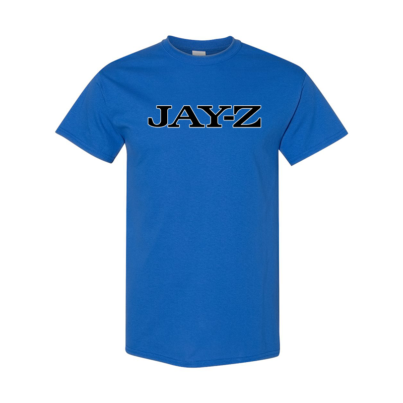 Men's Jay-Z Gildan Heavy Cotton T-Shirt