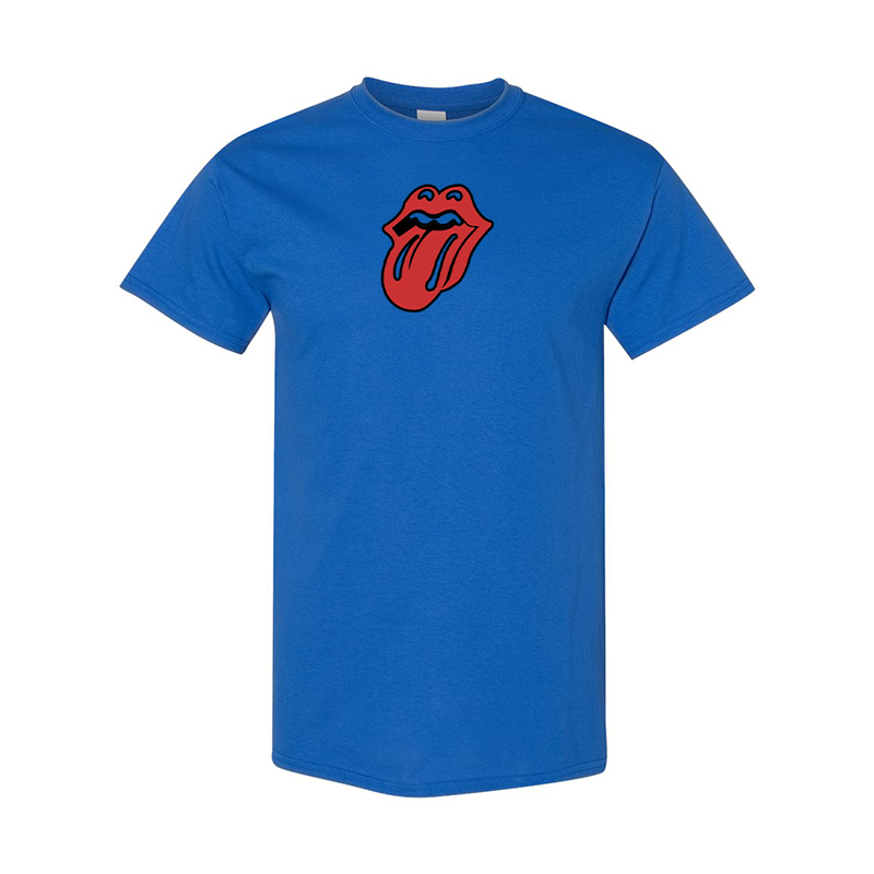 Men's Rolling Stones Gildan Heavy Cotton T-Shirt