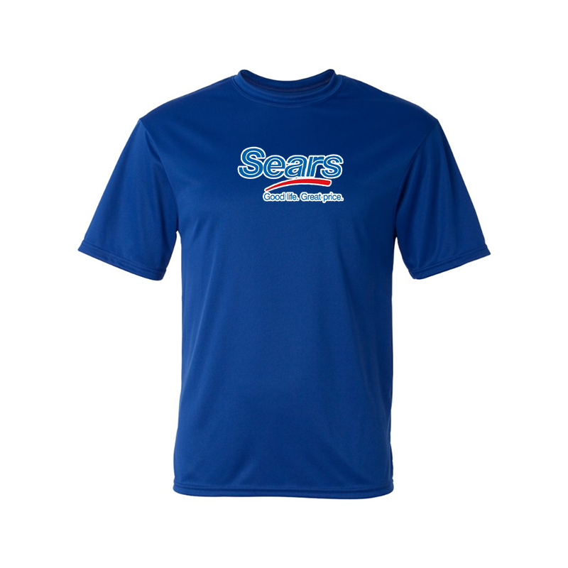 Men's Sears  Performance  T-Shirt