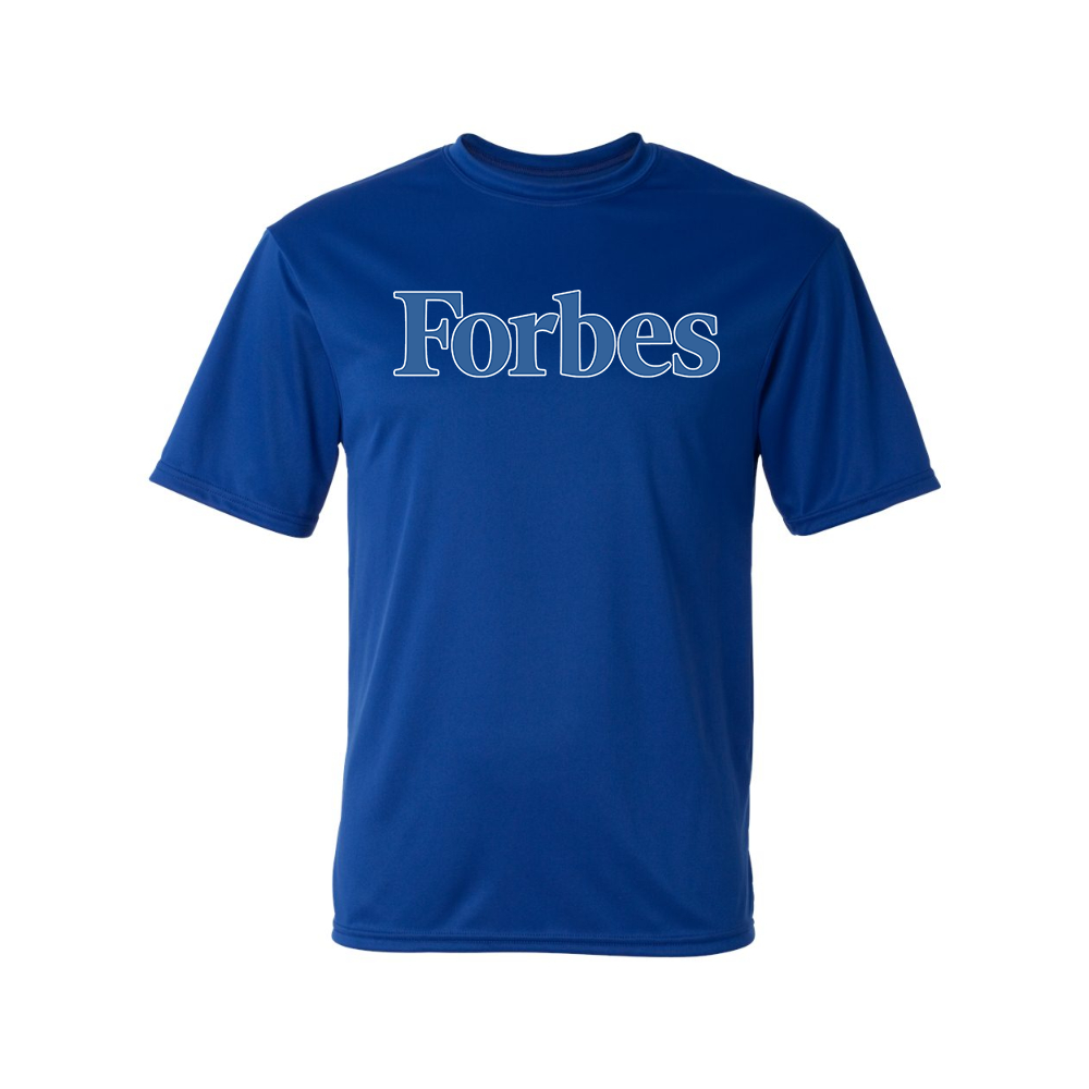 Men's Forbes Performance  T-Shirt