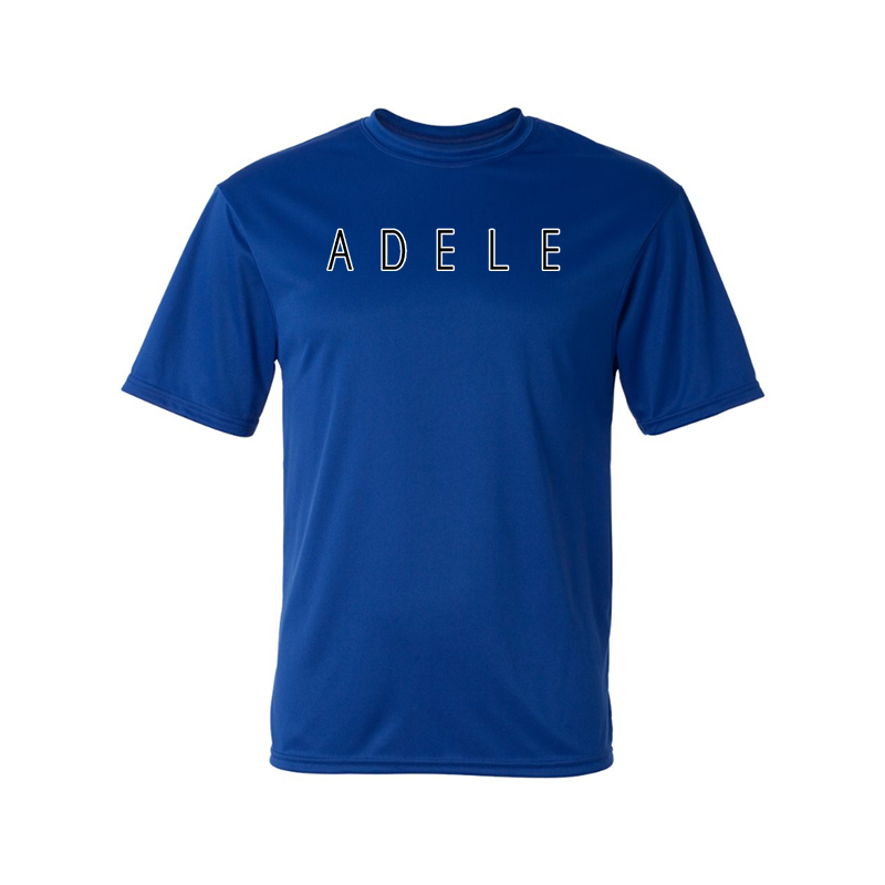 Men's ADELE Performance  T-Shirt