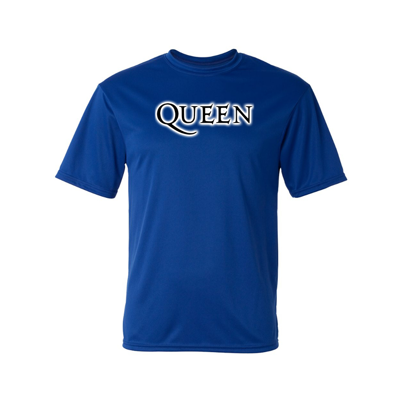 Men's Queen  Performance  T-Shirt