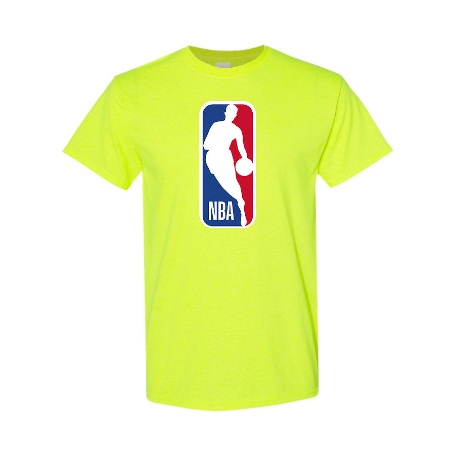 Men's NBA Cotton T-shirt