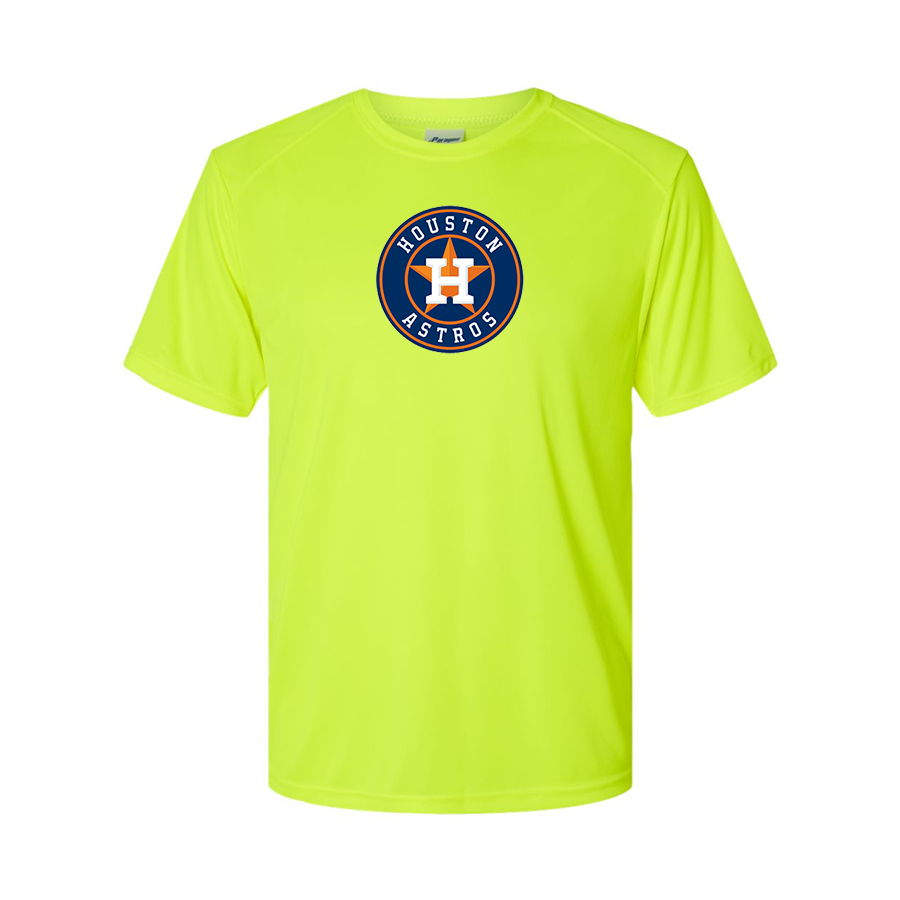 Men's Houston Astros Performance T-Shirt