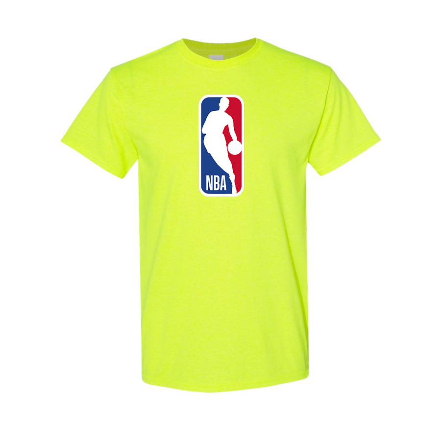 Men's NBA Cotton T-shirt