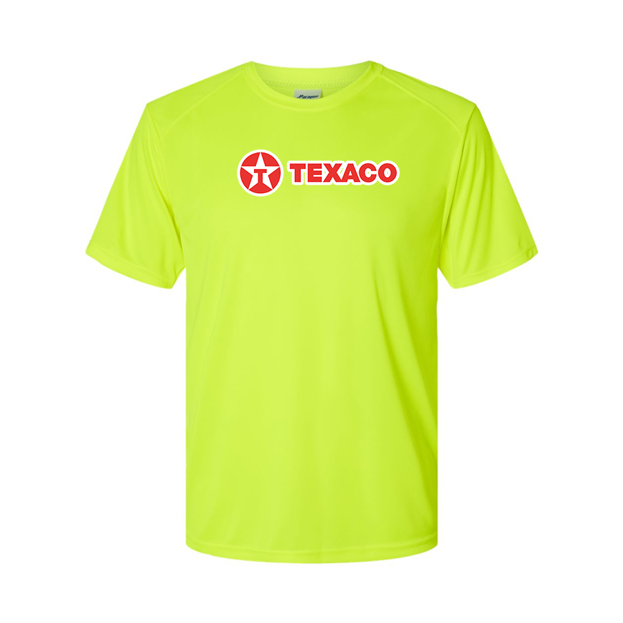 Youth's Texaco Performance T-shirt