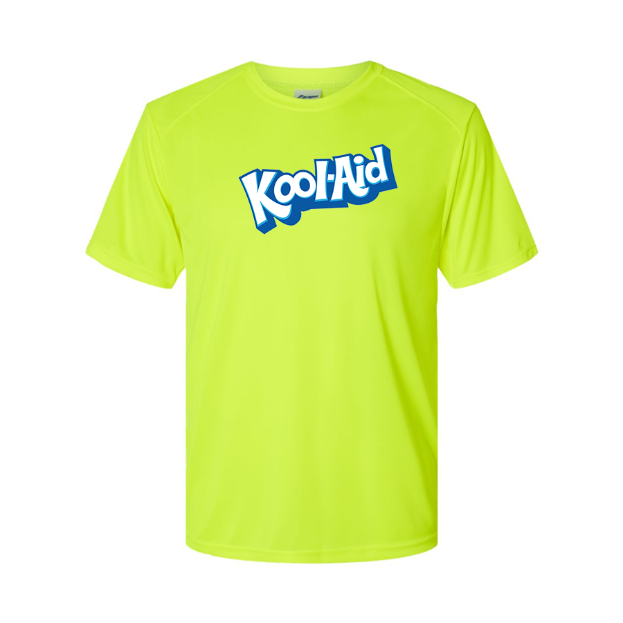 Men's Kool-Aid Performance  T-Shirt