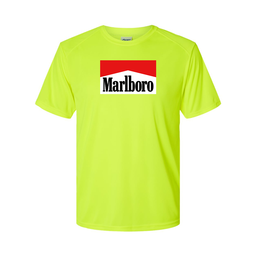 Men's Marlboro Performance  T-Shirt