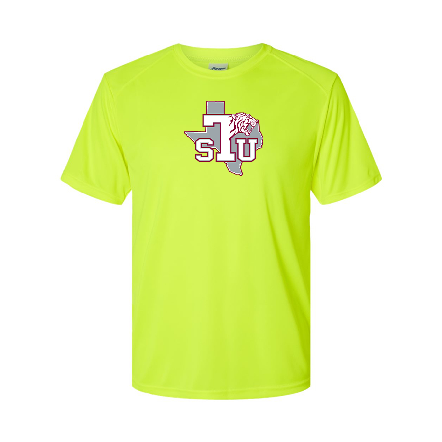 Youth's Texas Southern Tigers Performance T-shirt