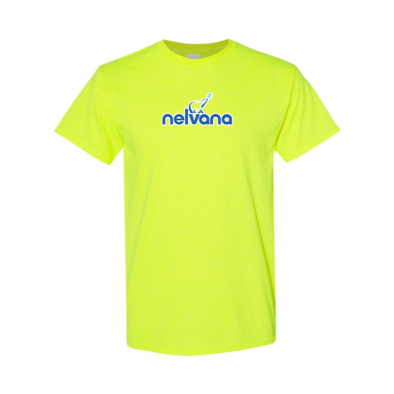 Men's Nelvana Gildan Heavy Cotton T-Shirt