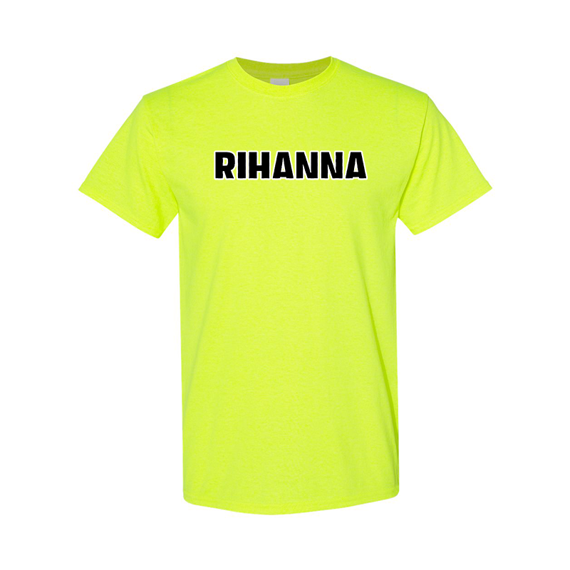 Men's Rihanna Gildan Heavy Cotton T-Shirt