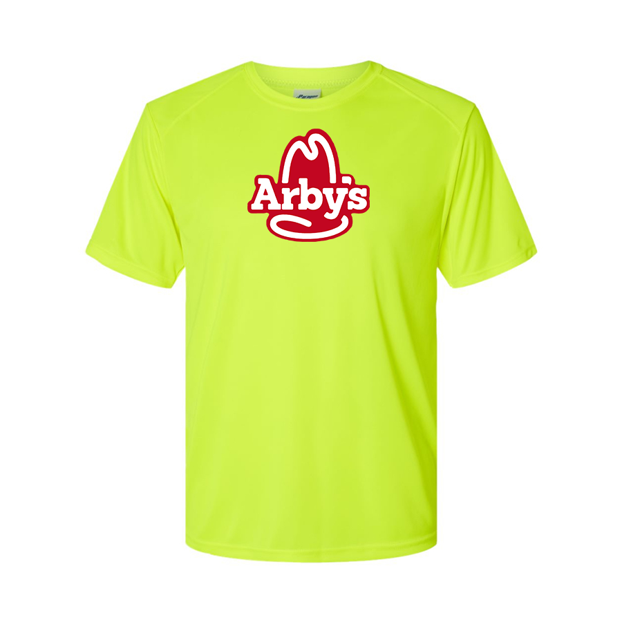 Men's Arbys  Performance  T-Shirt