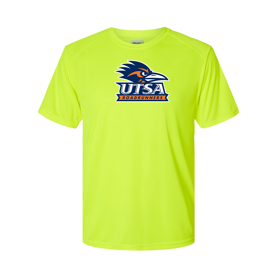 Men's Texas SA Roadrunners Performance  T-Shirt