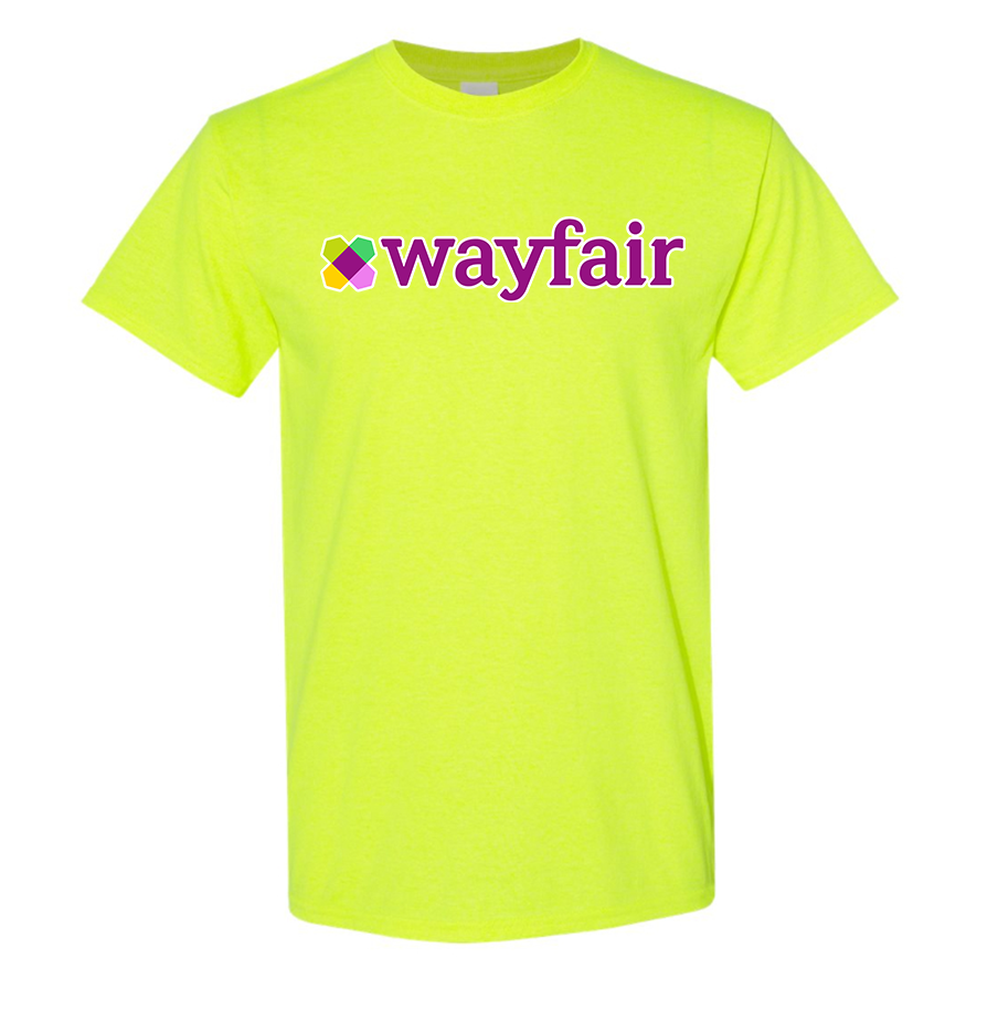 Youth's Wayfair Cotton T-Shirt