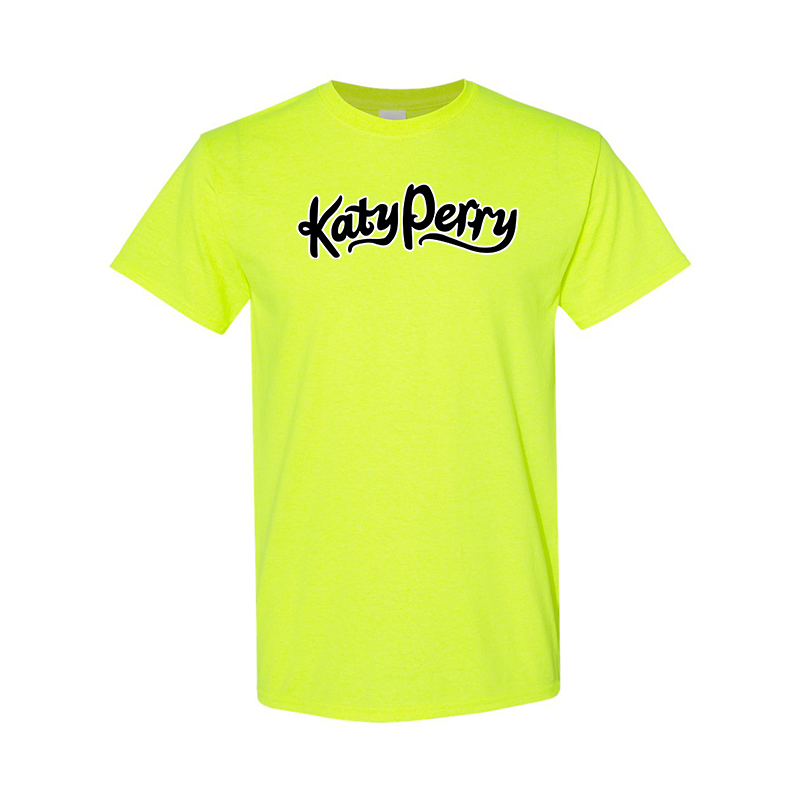 Men's Katy Perry Gildan Heavy Cotton T-Shirt