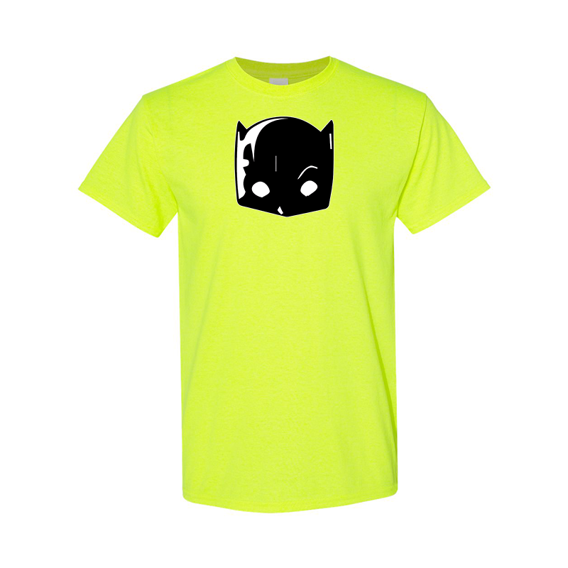 Men's Hellcat Gildan Heavy Cotton T-Shirt