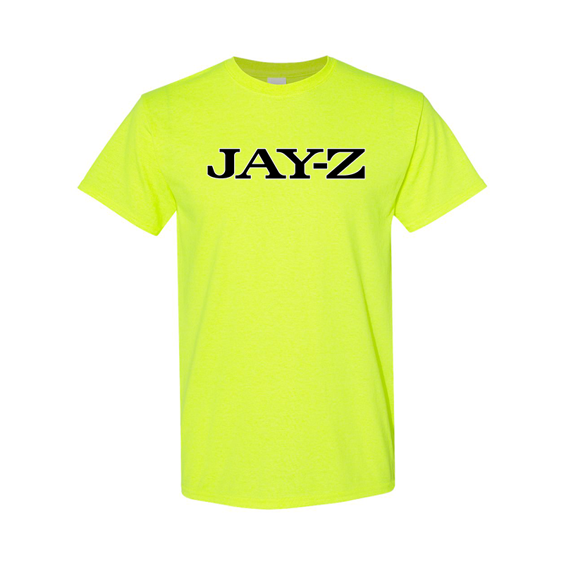 Men's Jay-Z Gildan Heavy Cotton T-Shirt