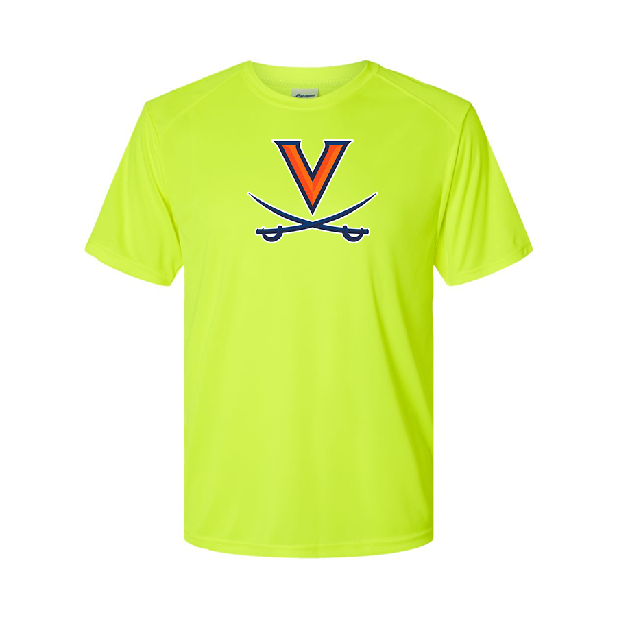 Men's Virginia Cavaliers Performance  T-Shirt