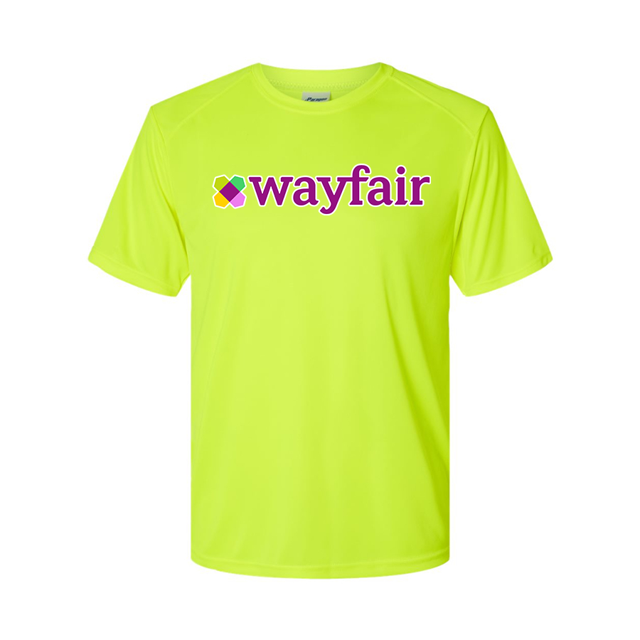 Youth's Wayfair Performance T-shirt