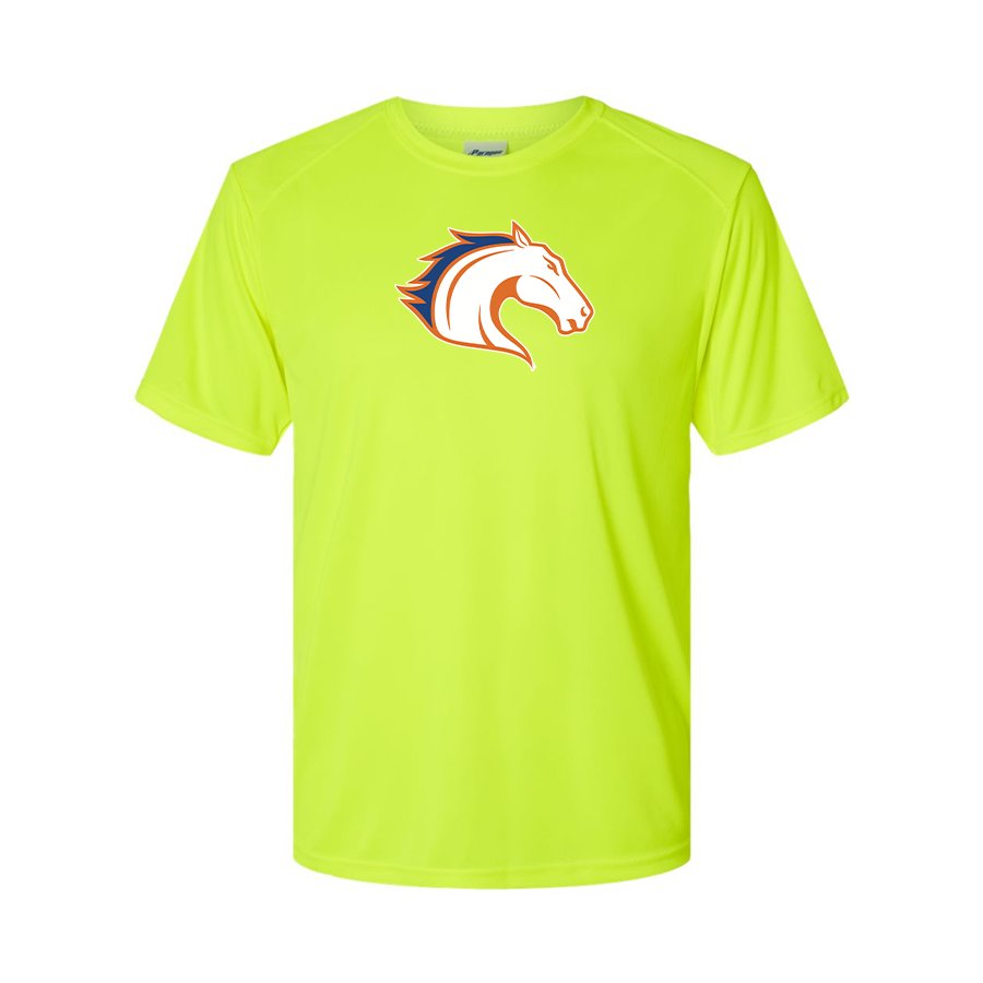 Youth's Texas Arlington Mavericks Performance T-shirt