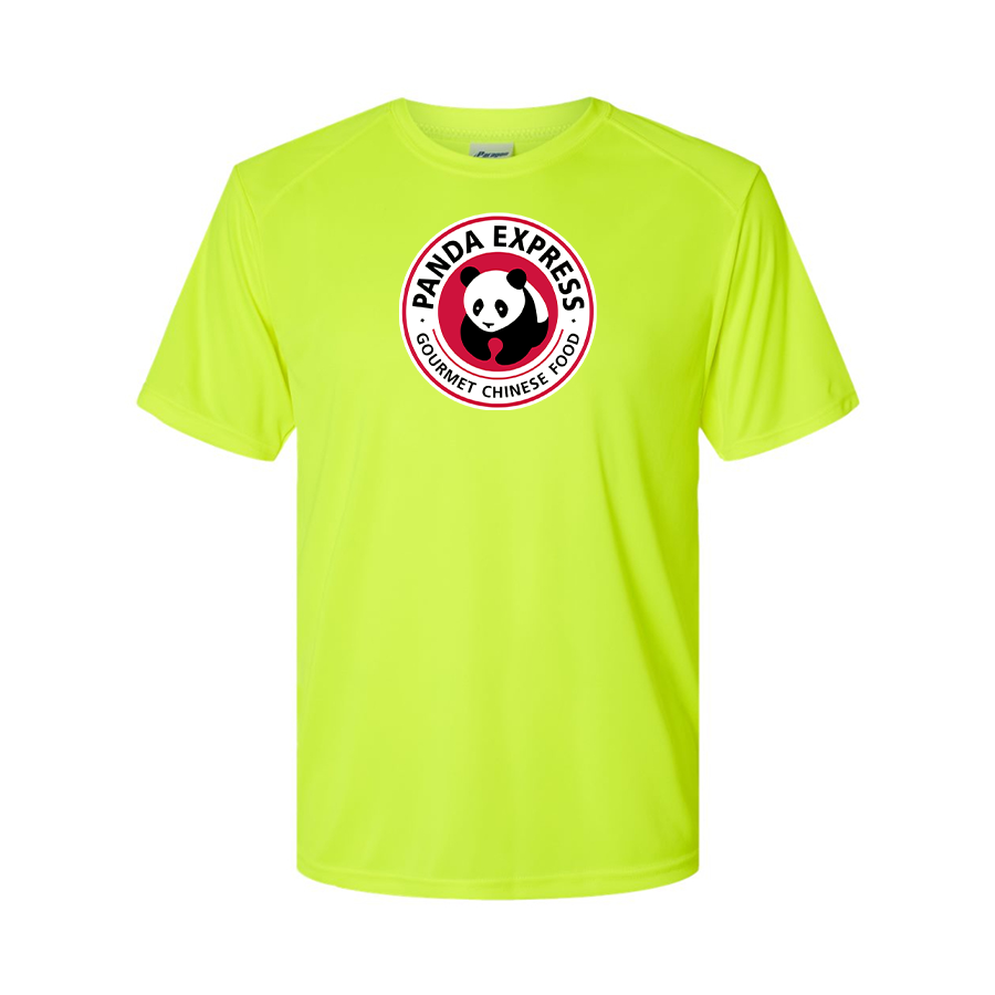 Men's Panda Express Performance  T-Shirt