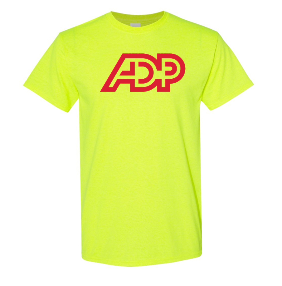 Men's ADP Cotton T-Shirt