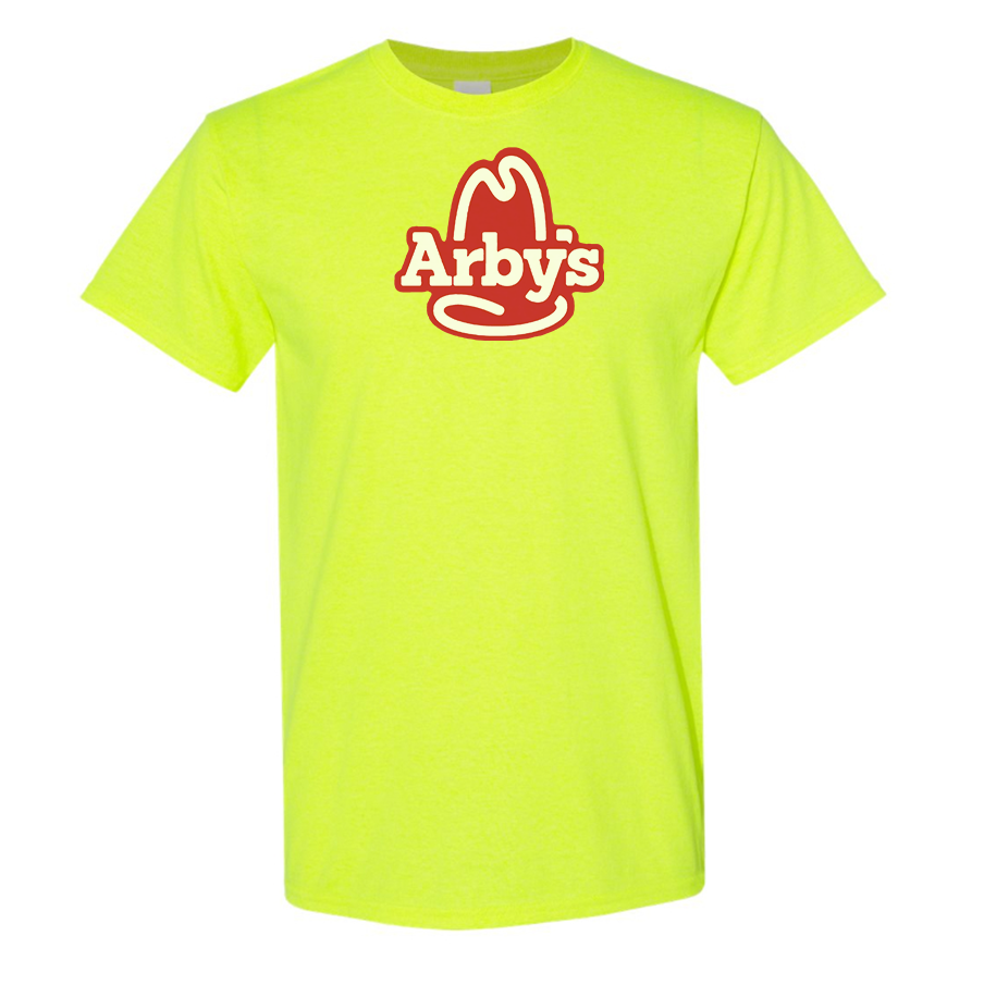 Men's Arbys Cotton T-Shirt