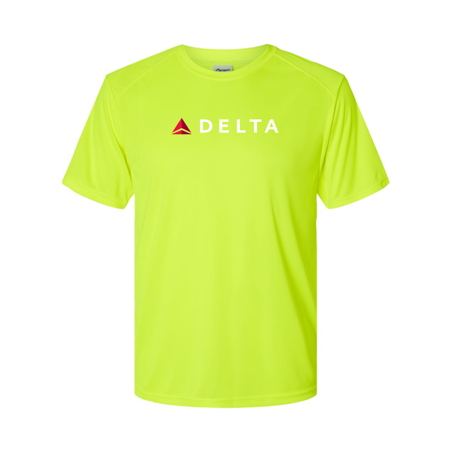 Delta Airlines Performance T-Shirt