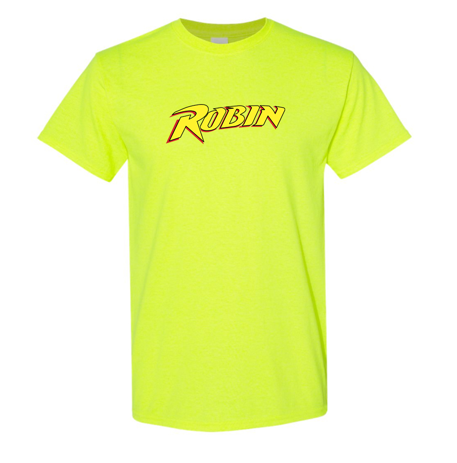 Men's Robin Cotton T-Shirt