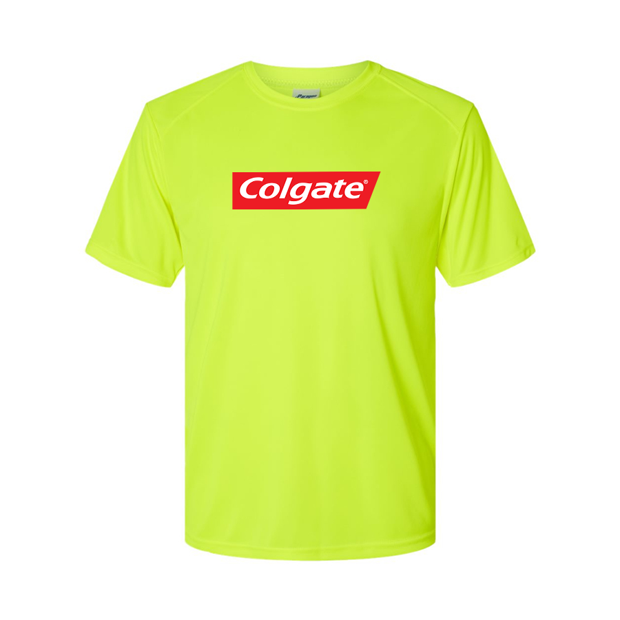 Youth's Colgate Performance T-shirt